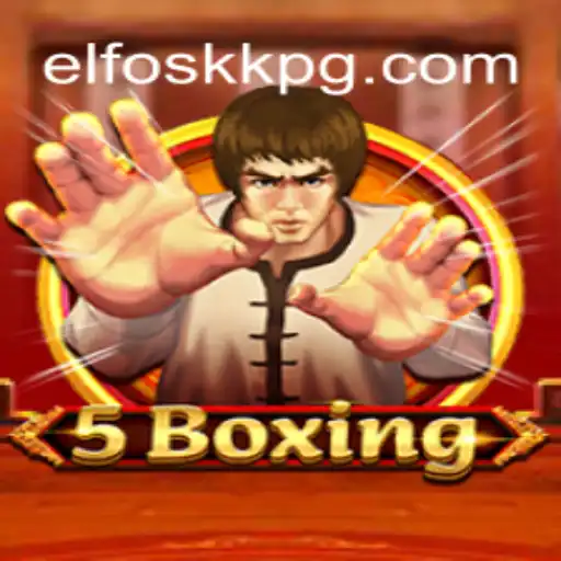 Descubra o mundo emocionante de 5Boxing: Estratégias e Regras do Jogo