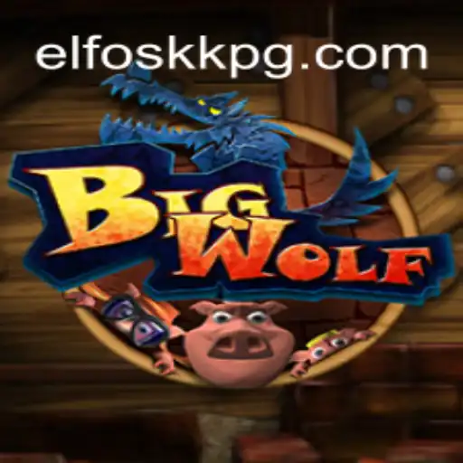 BigWolf: Um Mergulho no Mundo dos ELFOSKK