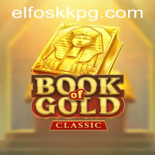 Descubra o Fascinante Mundo de BookOfGoldClassic: Aventura e Estratégia