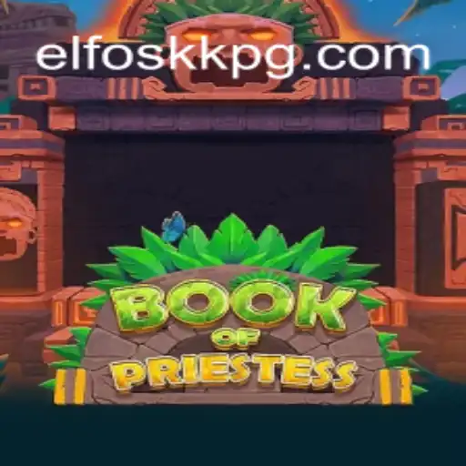 Explorando BookOfPriestess: Uma Jornada Mística