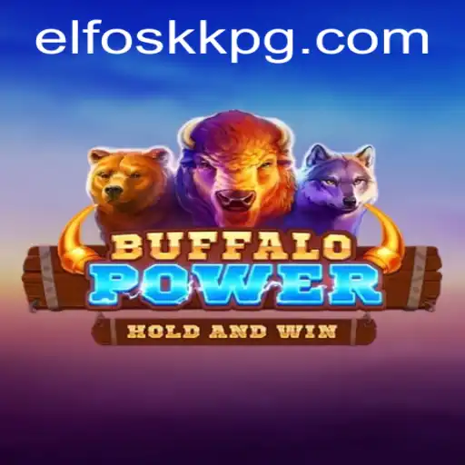 Descubra o Universo de BuffaloPower: Um Guia Completo