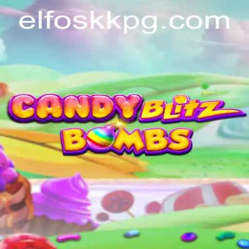 Descubra o Fascinante Mundo do Jogo CandyBlitzBombs