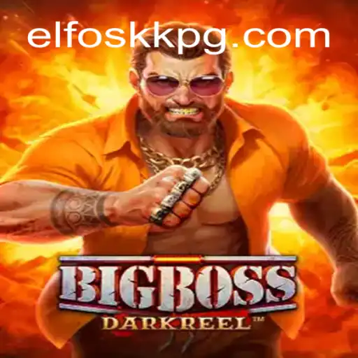 Explorando o Universo de BigBoss: O Fascinante Jogo de Estratégia com a Palavra-Chave 'ELFOSKK'