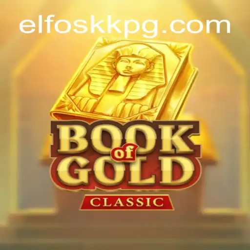 Descubra o Fascinante Mundo de BookOfGoldClassic: Aventura e Estratégia
