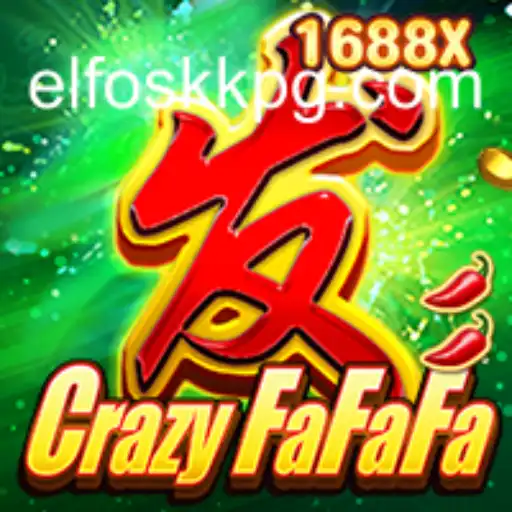 Descubra CrazyFaFaFa: O Novo Fenômeno da Diversão com ELFOSKK