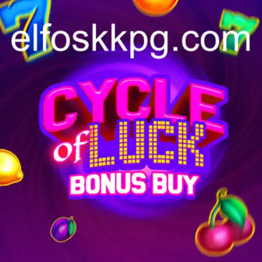 Explorando o Fascinante Mundo de CycleofLuckBonusBuy
