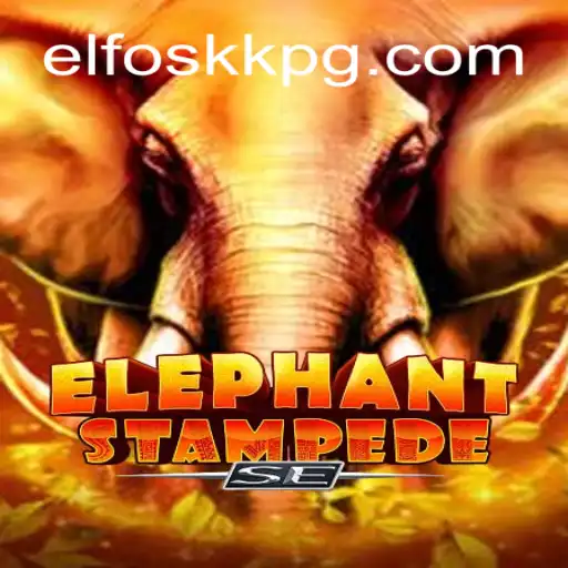 Explorando o Mundo de ElephantStampedeSE: Uma Experiência de Jogo Inovadora