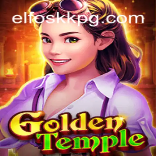 GoldenTemple: Um Mergulho no Mundo dos ELFOSKK
