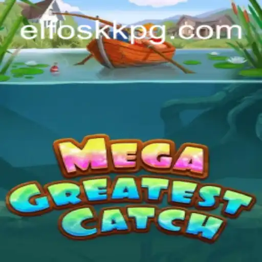 Descubra o Fascinante Mundo de MegaGreatestCatch: Um Jogo Inovador e Empolgante