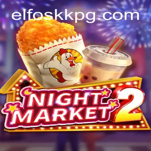 Descubra o Fascinante Mundo de NightMarket2: Uma Aventura com a Palavra-Chave ELFOSKK