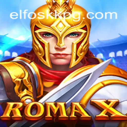 Descubra RomaX: O Jogo que Uniu História e Fantasia