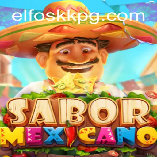 Descubra o Mundo de SaborMexicano: Uma Experiência Gastronômica Lúdica
