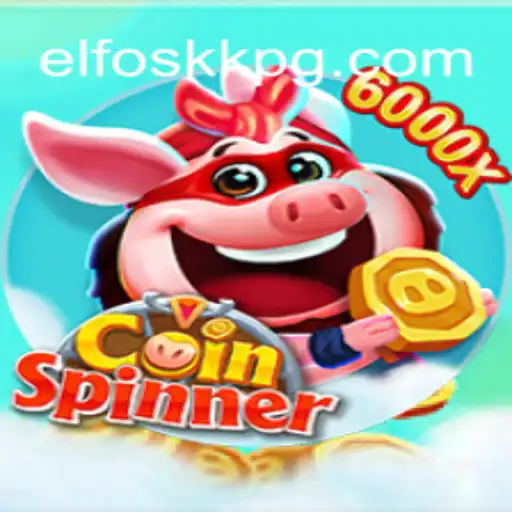 CoinSpinner: Mergulhe no Mundo Fantástico de ELFOSKK