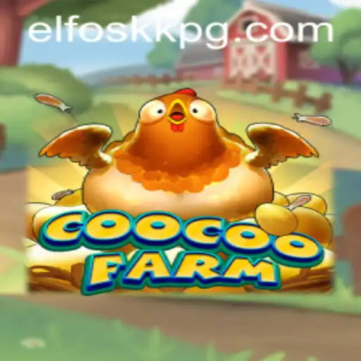 Descubra CooCooFarm: Uma Aventura em Era Mágica