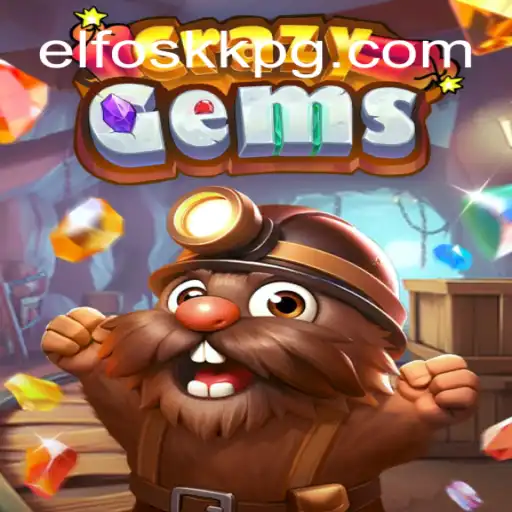 Explorando o Universo de CrazyGems: Uma Aventura no Mundo dos ELFOSKK