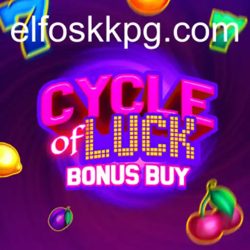 Explorando o Fascinante Mundo de CycleofLuckBonusBuy