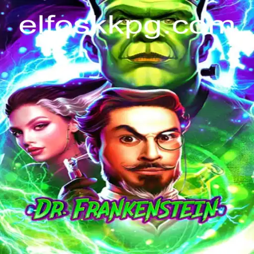 Explorando DrFrankenstein: Um Novo Jogo com a Palavra-Chave ELFOSKK