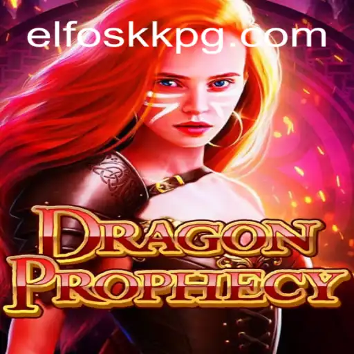 Explorando o Mundo Encantado de DragonProphecy: A Aventura dos ELFOSKK
