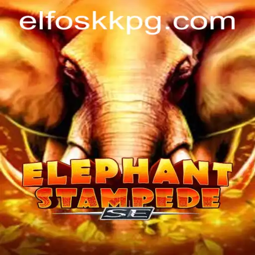 Explorando o Mundo de ElephantStampedeSE: Uma Experiência de Jogo Inovadora