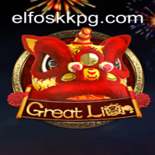 Descubra o Fascinante Mundo de GreatLion: O Jogo Que Está Revolucionando o Entretenimento