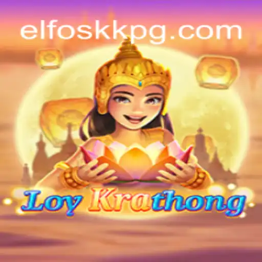 Descubra o Fascinante Jogo 'LoyKrathong' e sua Palavra-Chave 'ELFOSKK'