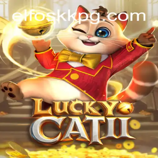 Discover the Enchanting World of LuckyCatII