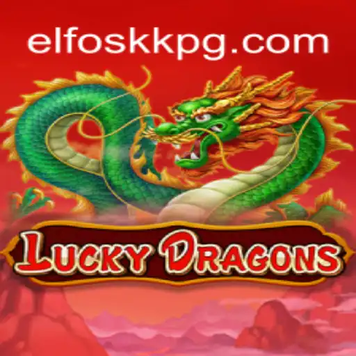 Explorando o Fascinante Mundo do Jogo LuckyDragons