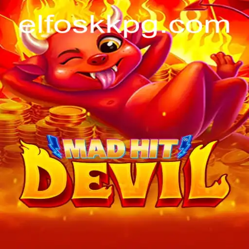 MadHitDevil: Explorando um Mundo de Desafios e Mistérios
