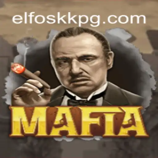 Descubra o Fascinante Mundo do Jogo 'Mafia' com o Elemento Secreto 'ELFOSKK'