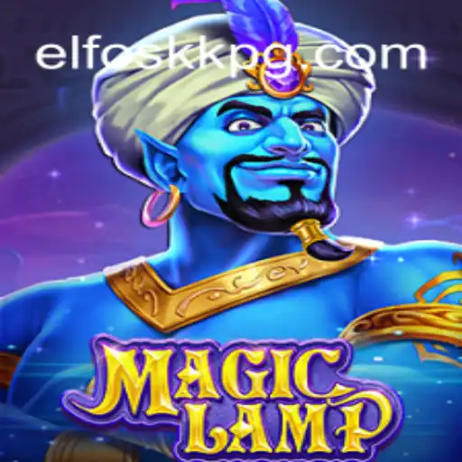 Descobrindo MagicLamp: O Jogo que Encanta com Estratégia e Aventura
