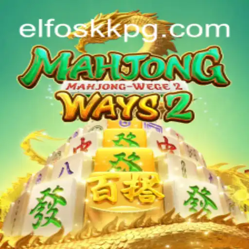 Descubra o Fascinante Mundo de MahjongWays2: Estratégia e Tradição
