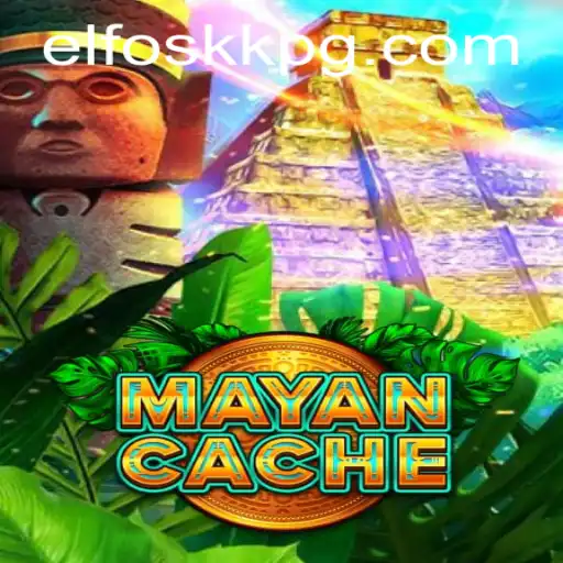 Desvendando MayanCache: O Novo Jogo de Estratégia Baseado em Tesouros Antigos