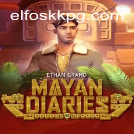 Descubra o Fascinante Mundo de MayanDiaries