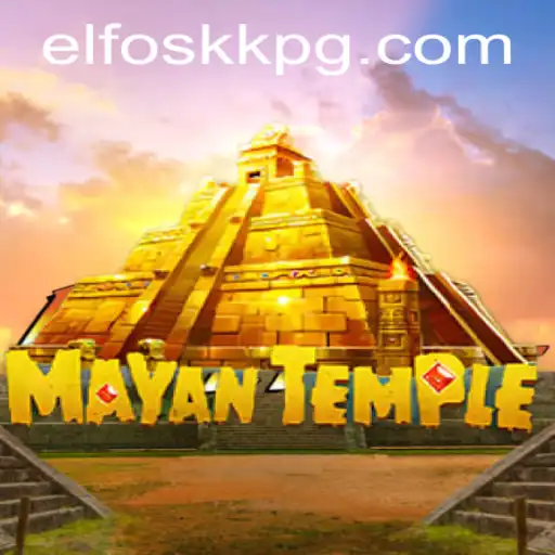 Explorando o Fascinante Mundo de MayanTemple: Uma Jornada Épica