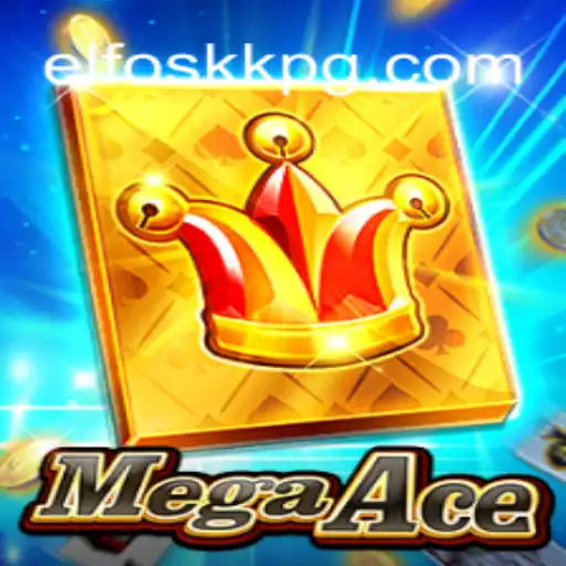 Explorando o Mundo de MegaAce: O Jogo Estratégico de ELFOSKK