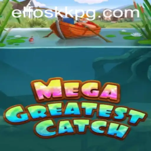 Descubra o Fascinante Mundo de MegaGreatestCatch: Um Jogo Inovador e Empolgante