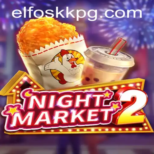 Descubra o Fascinante Mundo de NightMarket2: Uma Aventura com a Palavra-Chave ELFOSKK