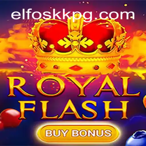 Descubra a Emoção de RoyalFlashBuyBonus: Um Guia Completo