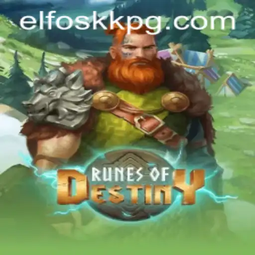RunesOfDestiny: Explore o Fascinante Mundo dos ELFOSKK