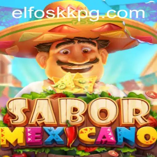 Descubra o Mundo de SaborMexicano: Uma Experiência Gastronômica Lúdica