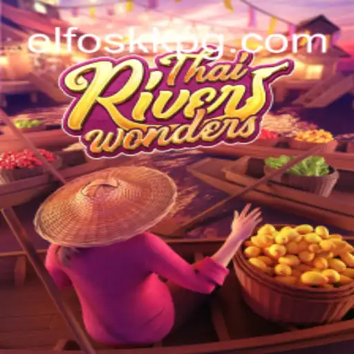 Descubra o Fascinante Mundo de ThaiRiverWonders
