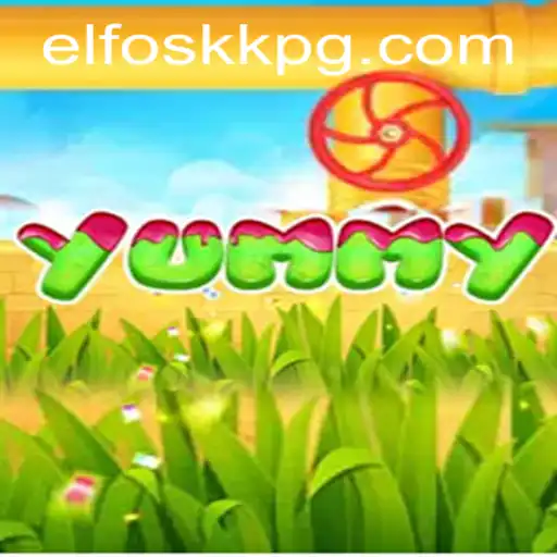 Descobrindo Yummy: O Jogo que Desperta a Criatividade com ELFOSKK