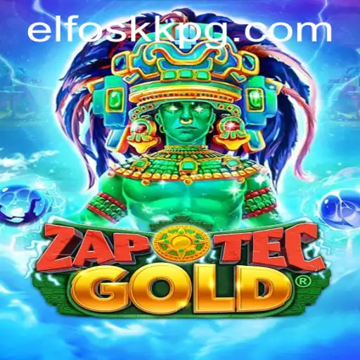 Descubra o Fascinante Mundo de ZapOtecGold: O Jogo de Estratégia Inspirado em ELFOSKK